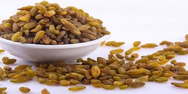 تصویر 5 از خرید و قیمت کشمش سبز خشک + فروش عمده
